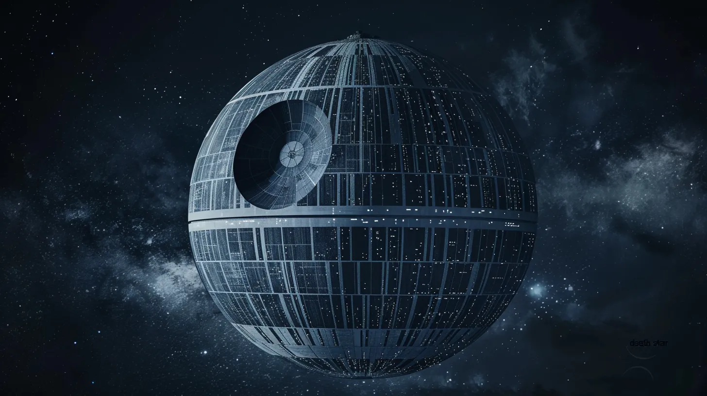 Death Star